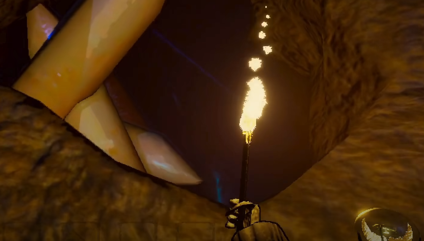 Mage Arena Graphic Settings Guide (Steam)