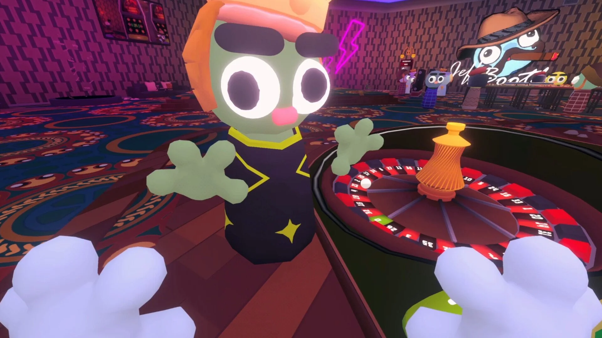 Gamble With Your Friends: Strategy Guide And Tips