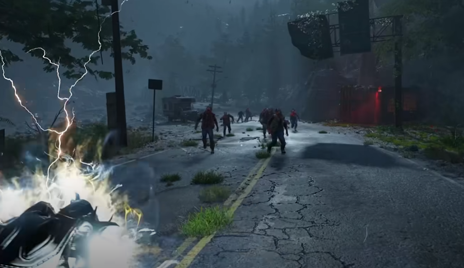 Toxic Commando PS5 Performance: FPS and Resolution