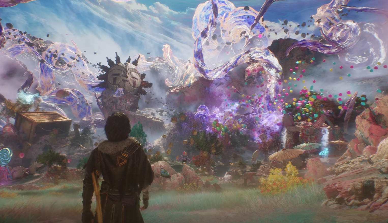 Clair Obscur Expedition 33 DLC Pictos Guide