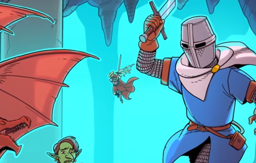 Esoteric Ebb: Key To Nowhere Item Explained