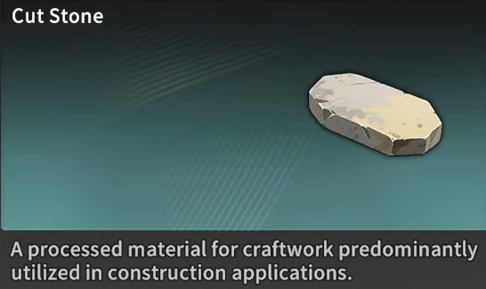 Blue Protocol Star Resonance How to Get Cut Stone