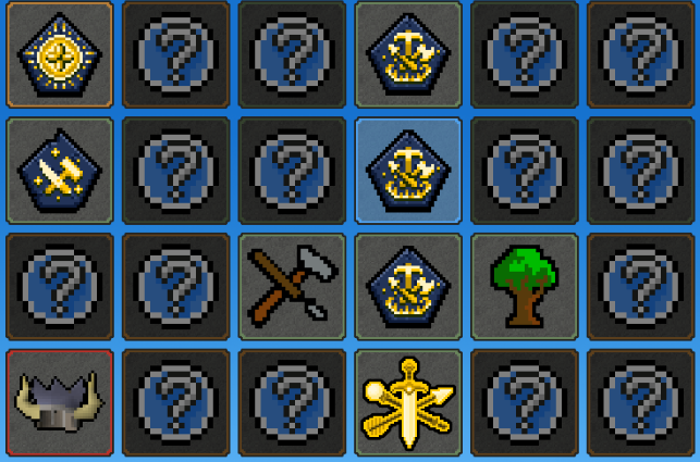 OSRS Grid Master Best Relics Guide | Which Relics to Pick