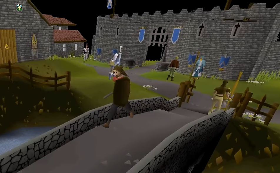 OSRS F2P Ironman Money Making Guide (2025)