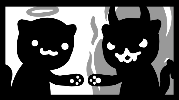 Mewgenics Evil Patron Guide: Cleric Passive Explained