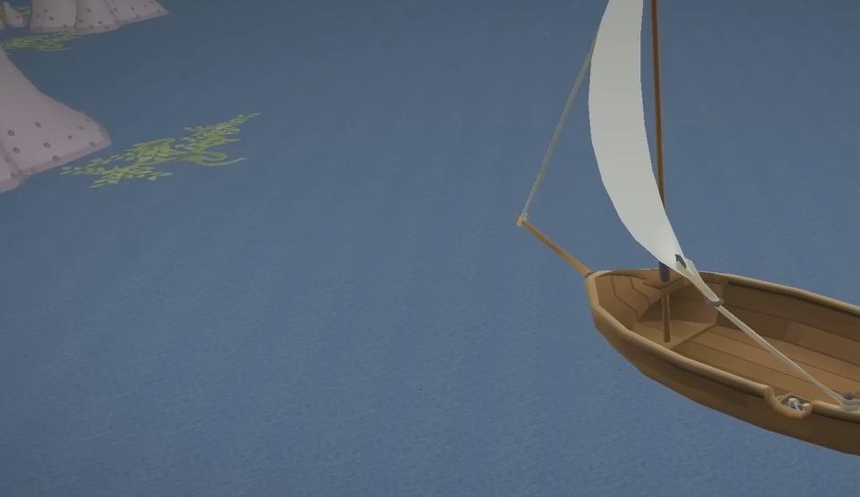 OSRS Sailing Kelp Guide | How to Deal With Kelp