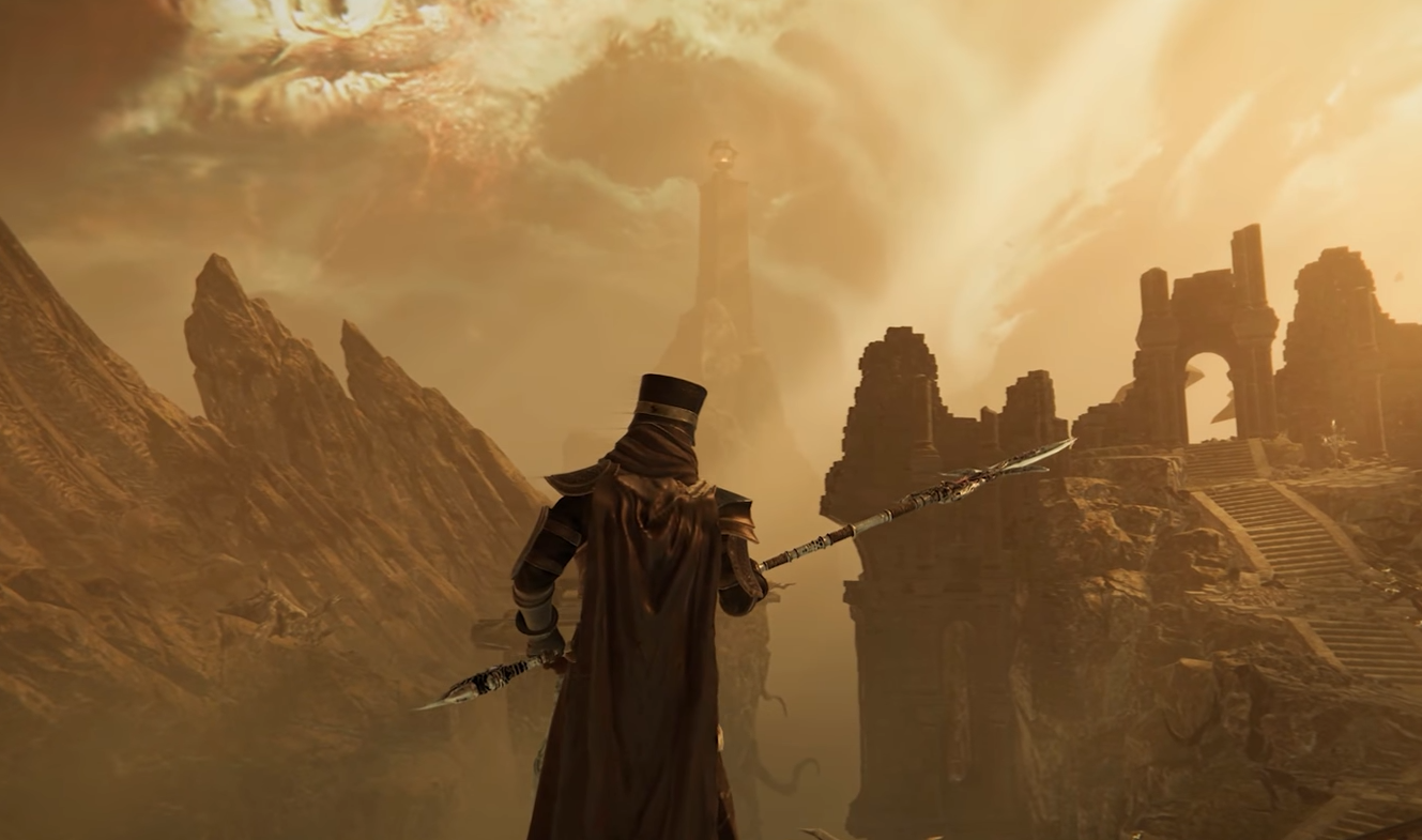 How to Respec in Tainted Grail: The Fall of Avalon