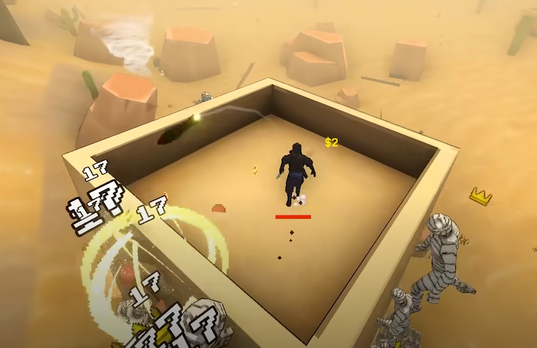 MegaBonk Tier 2 Guide | How to Survive and Beat It