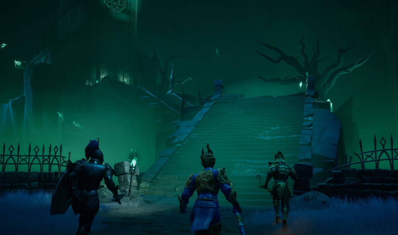 Runescape Dragonwilds Sacred Oil Guide | How to Get and Use Sacred Oil