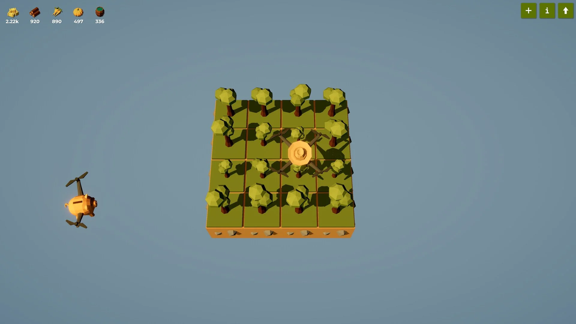 The Farmer Was Replaced Achievements & Trophy Guide