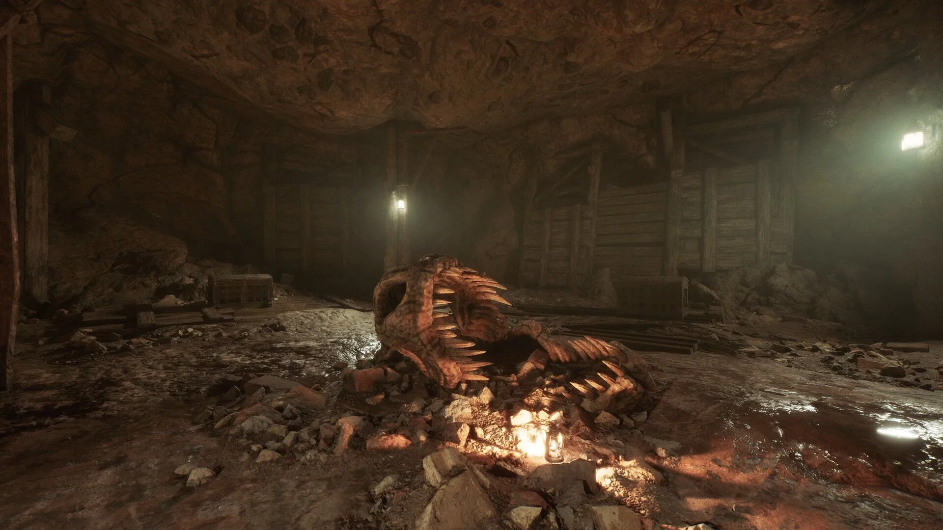 Keep Digging Achievements & Trophy Guide