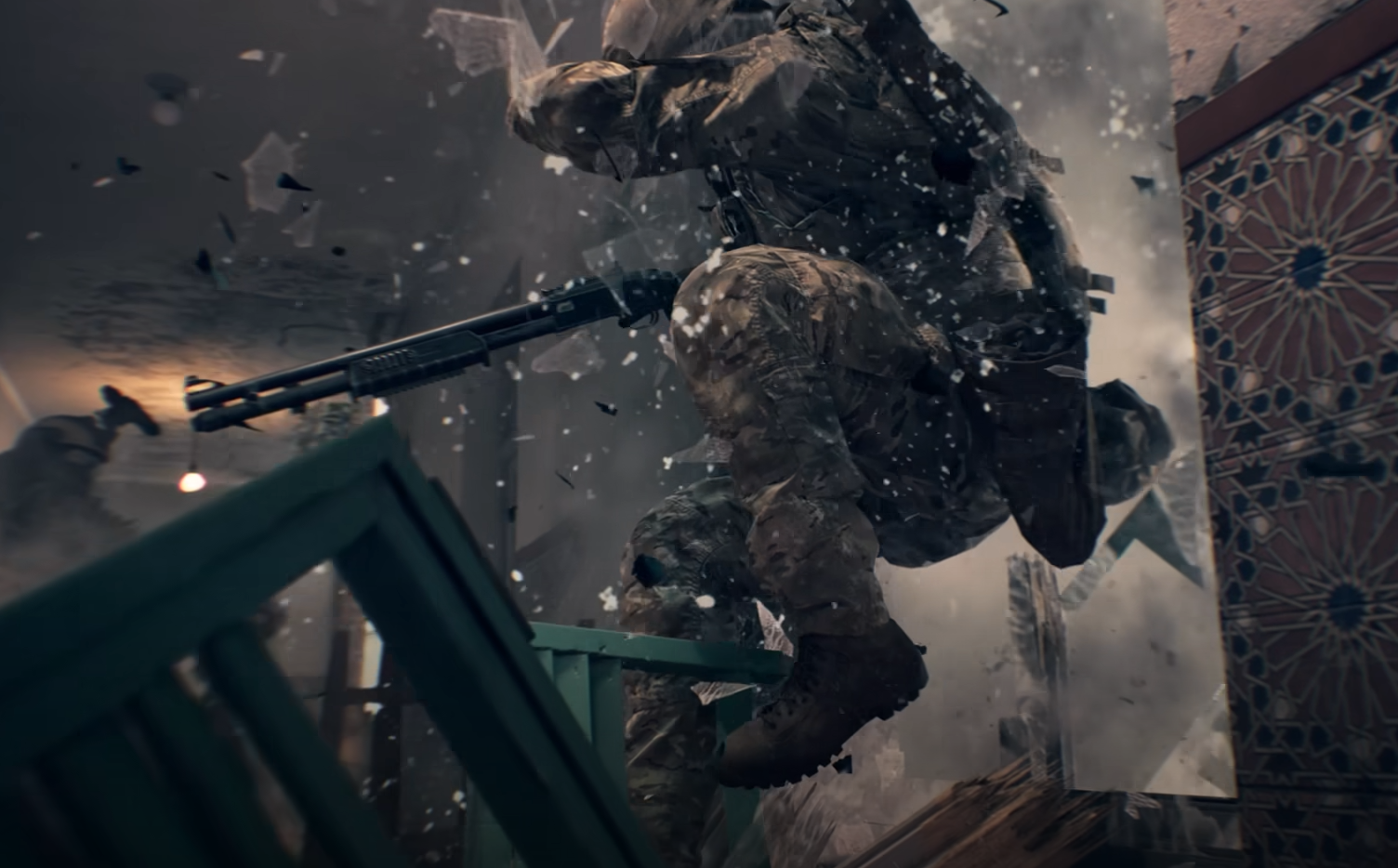 Battlefield 6 How to Use XP Boosts