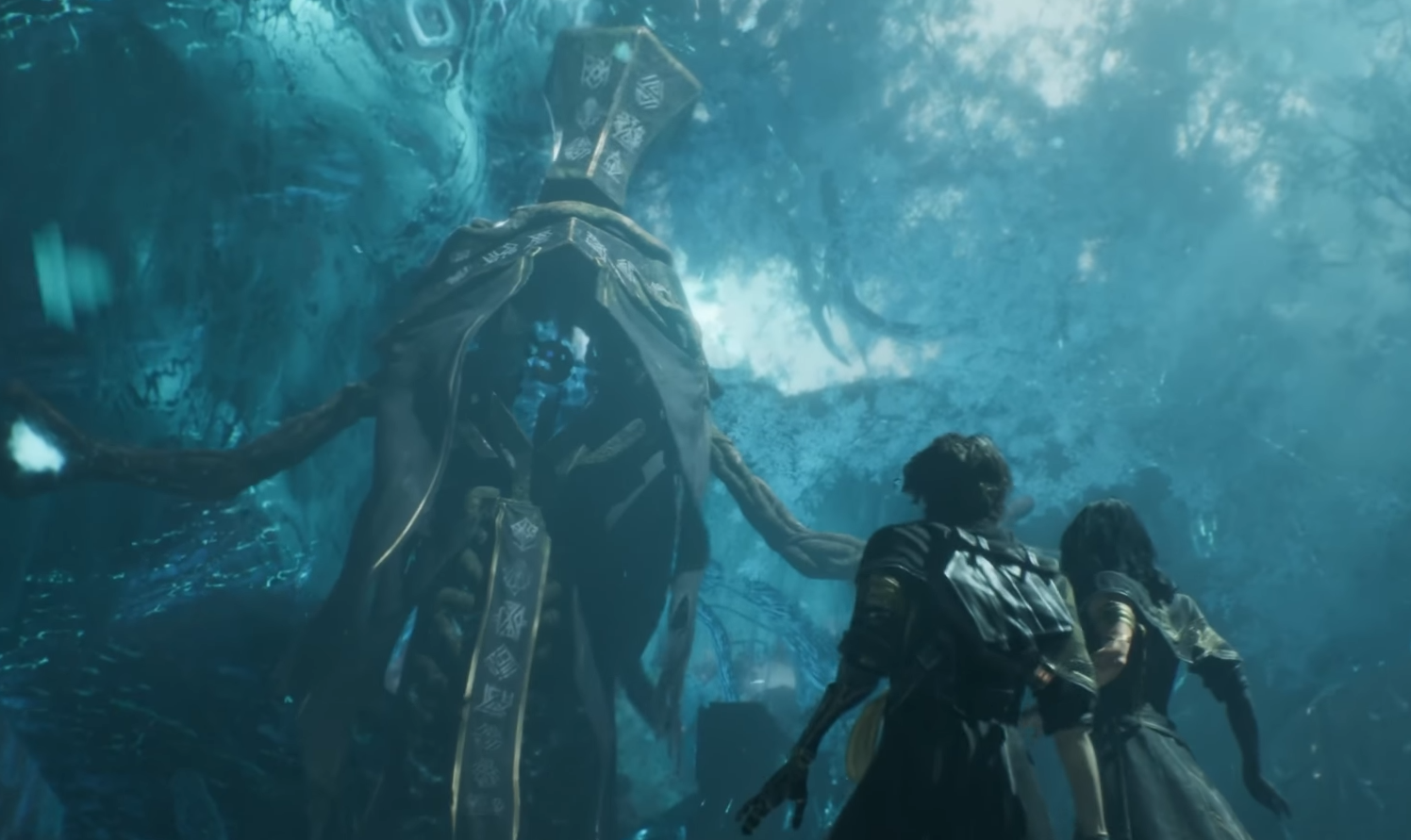 Infinite Lumina Farm Guide — Clair Expedition Expedition 33