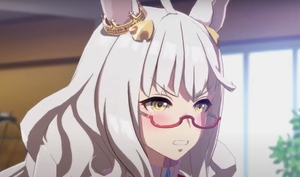 Uma Musume Head Start Voucher Explained How to Use It