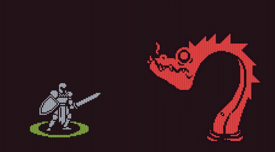 He is Coming Bosses Guide