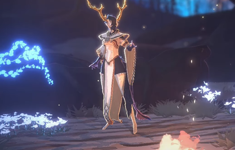 Shape of Dreams: How to Unlock Aurena