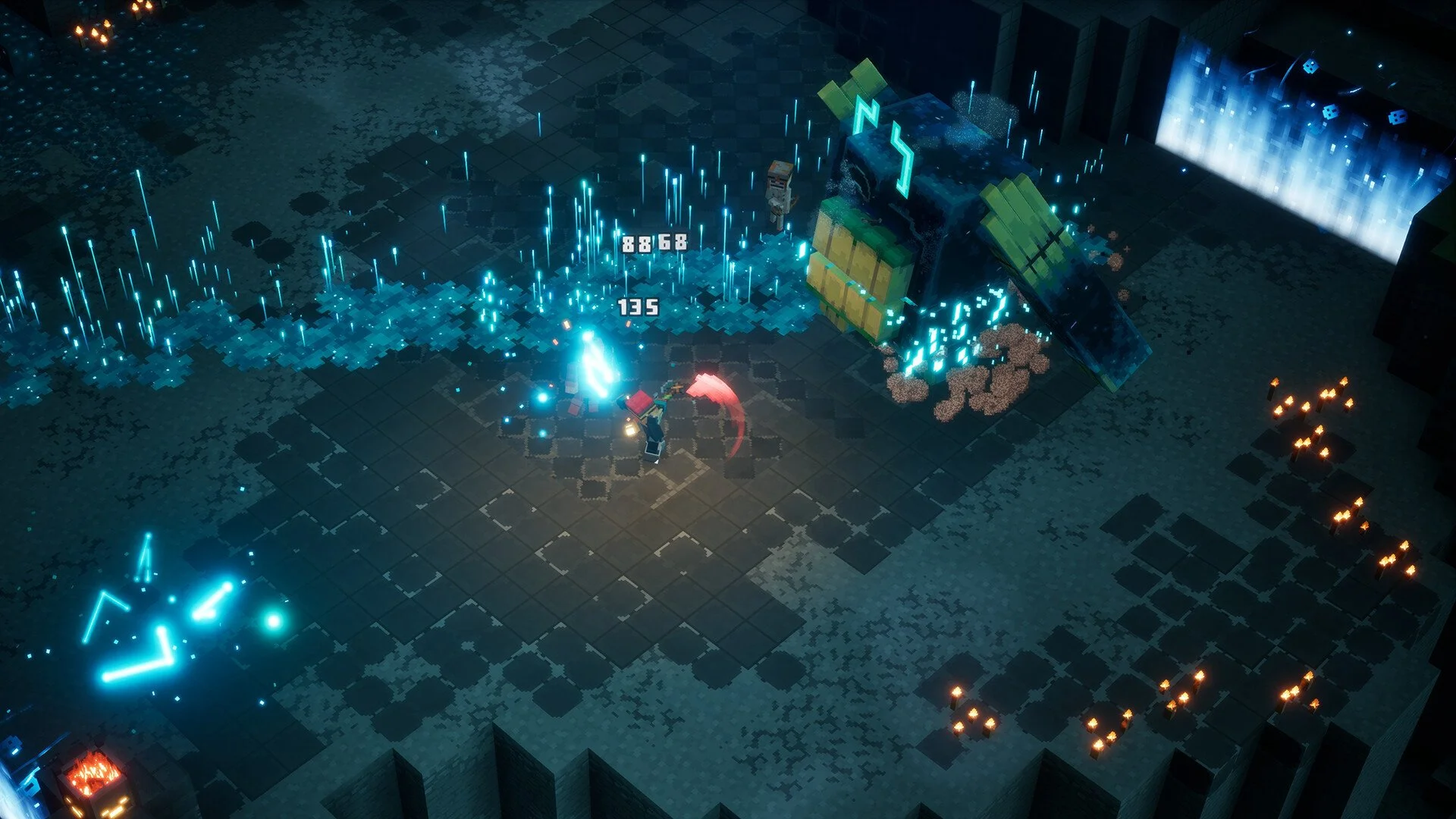 Minecraft Dungeons 2 Talismans Guide: Effects & Locations