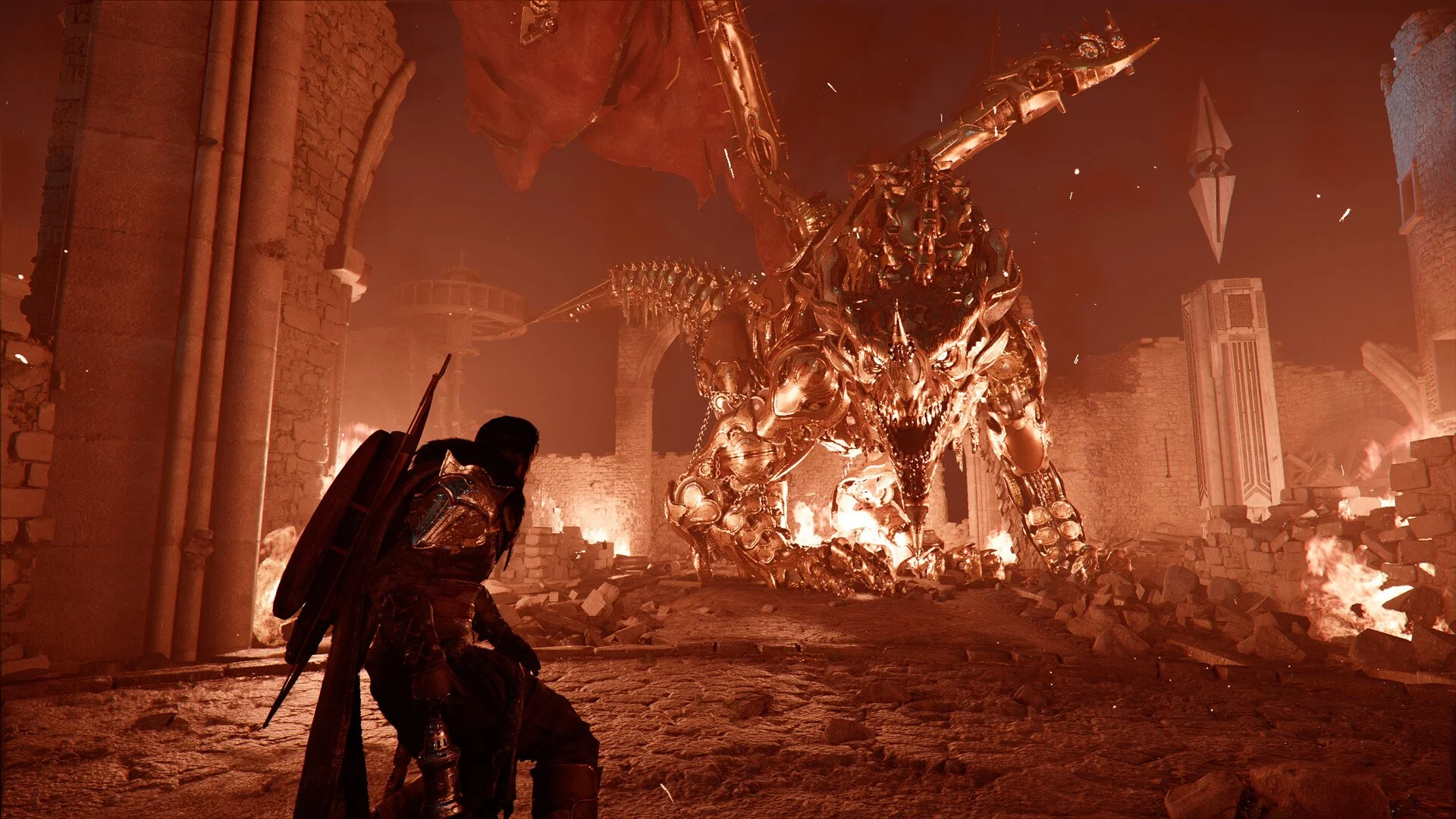 Crimson Desert Quicksave: Is There A Fast Save Option