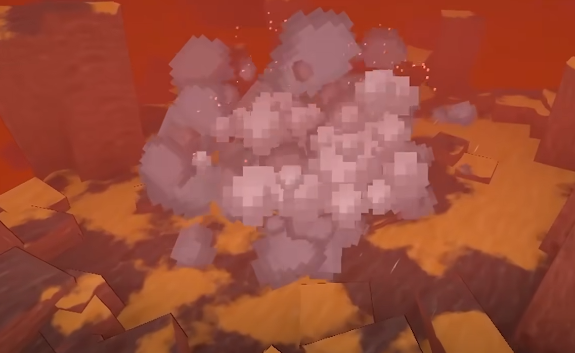 MegaBonk Blood Magic Guide