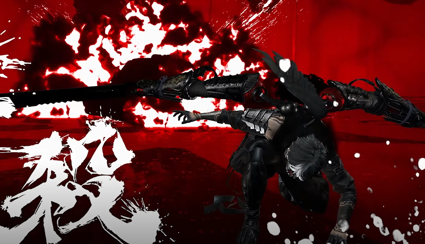 Ninja Gaiden 4 How To Slide