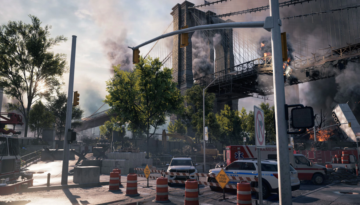 Battlefield 6 Empire State Map Receives Mixed Reception