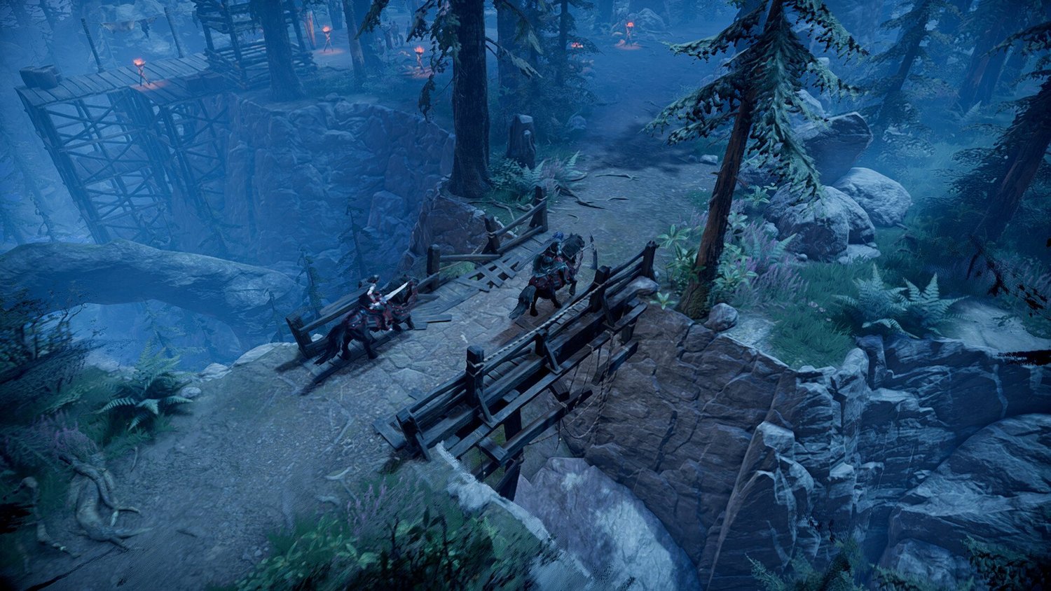 V Rising Traders What Happens If You Kill Merchants in V Rising