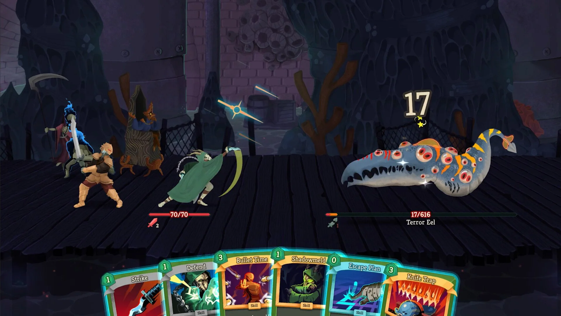 Slay The Spire 2 Best Cards: Strongest Cards To Build Around