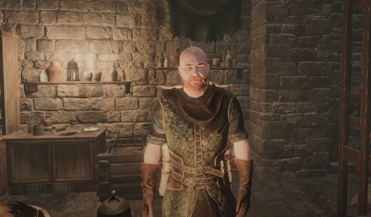 Money Glitch Guide in Tainted Grail: The Fall of Avalon