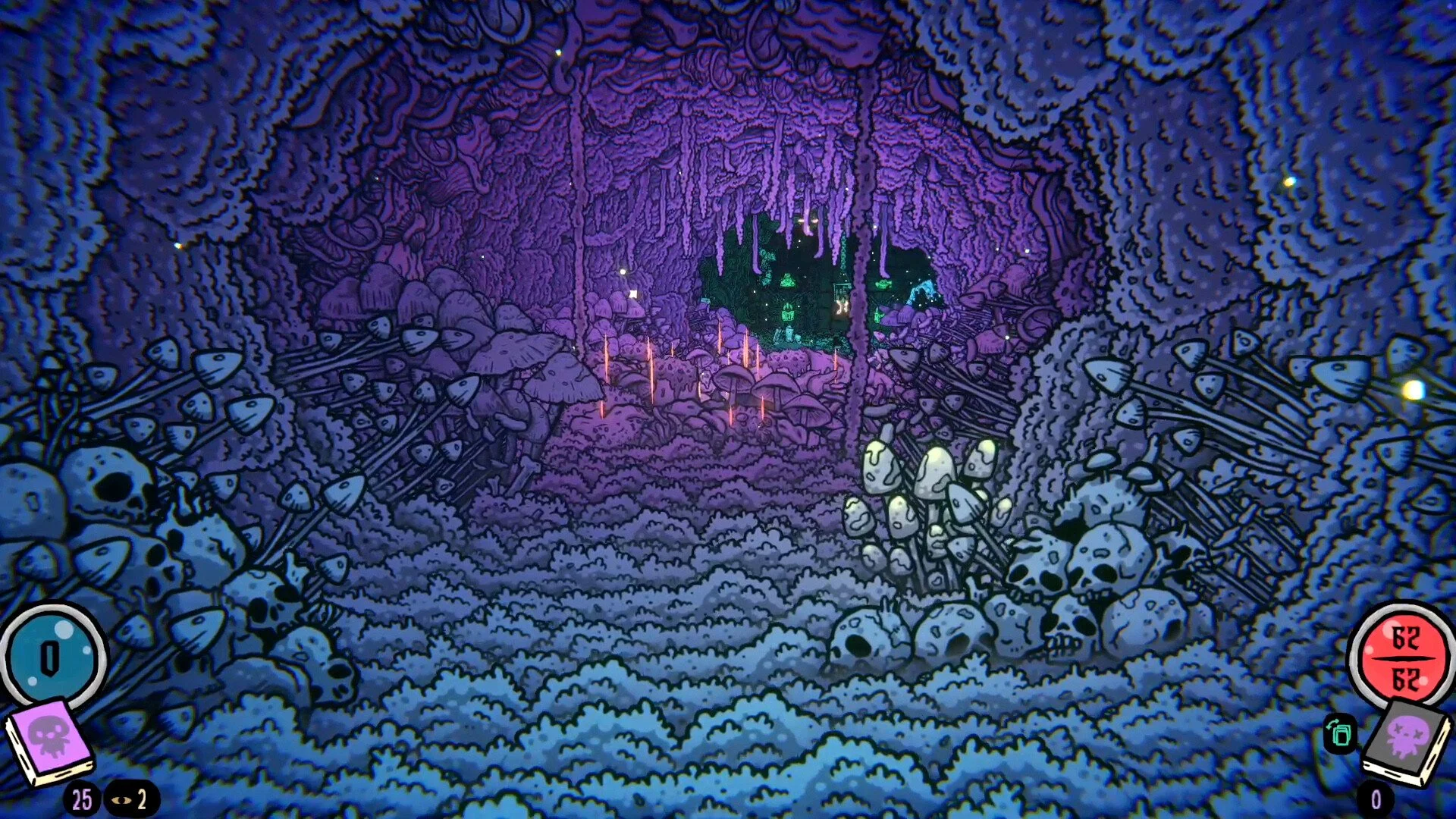 Shroom and Gloom Growing Confidence Guide