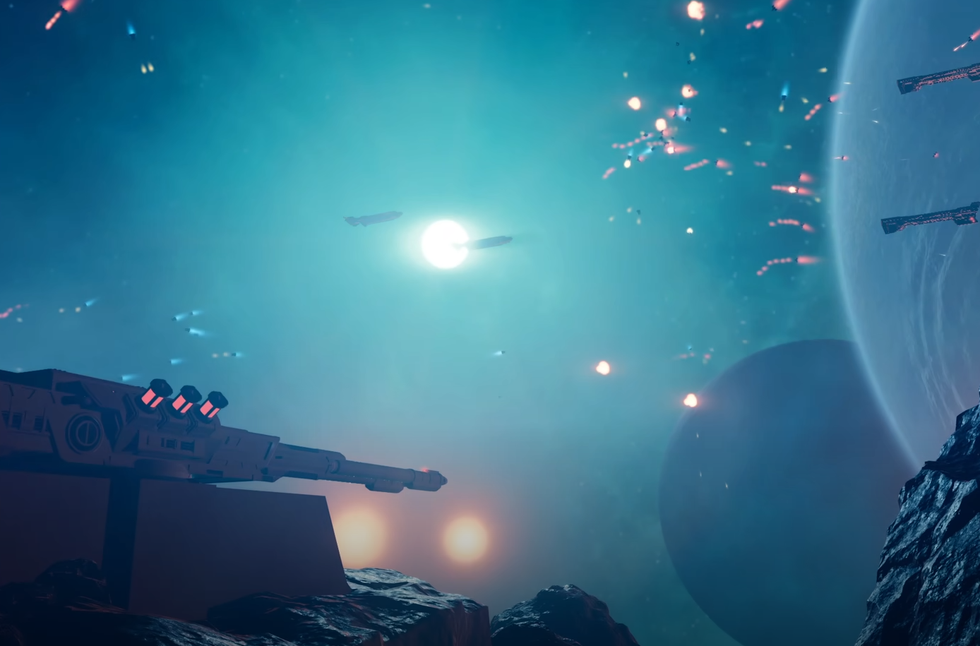 Jump Space HOTAS Support | What You Need to Know