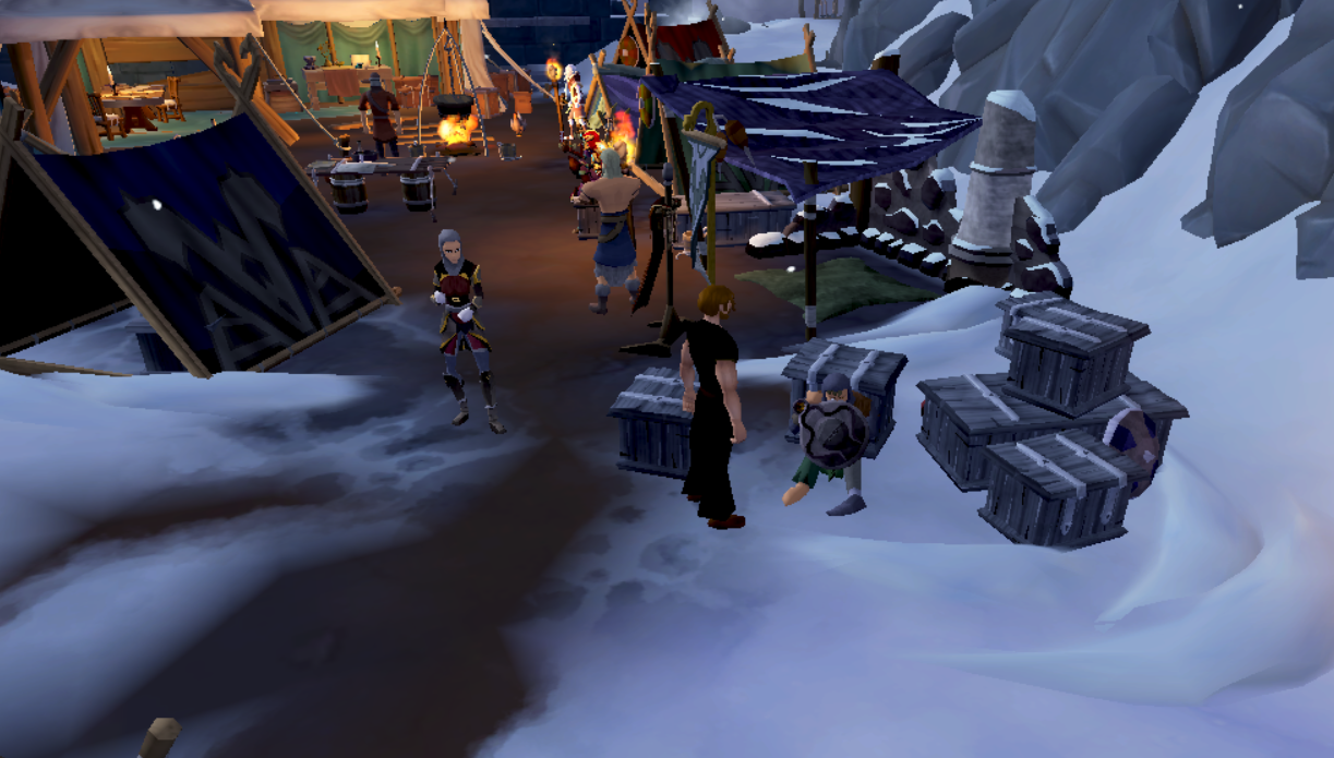 RS3 Leagues Dungeoneering Guide | Catalyst League