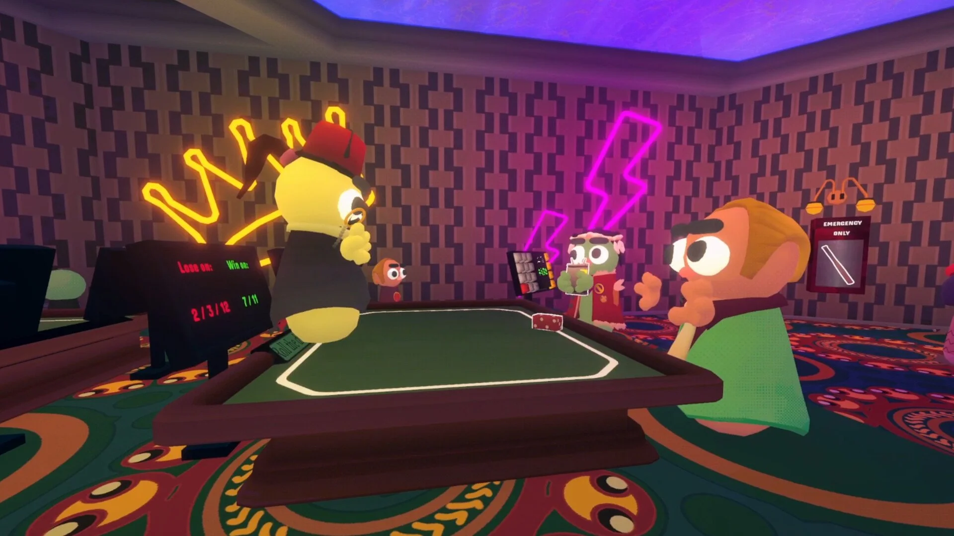 Gamble With Your Friends: Best Game To Play For Quota