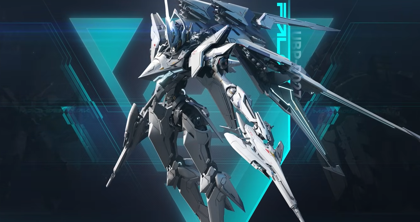 Mecha BREAK Falcon Tips & Guide