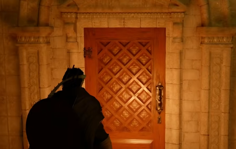 Crimson Desert Alchemist Chamber Location: How To Find It Fast