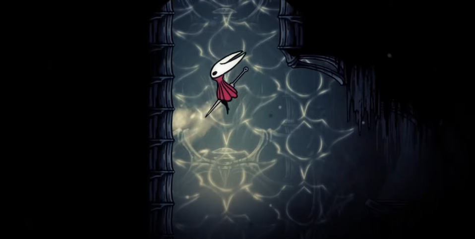 Hollow Knight Silksong Weavenest Atla Guide & Location