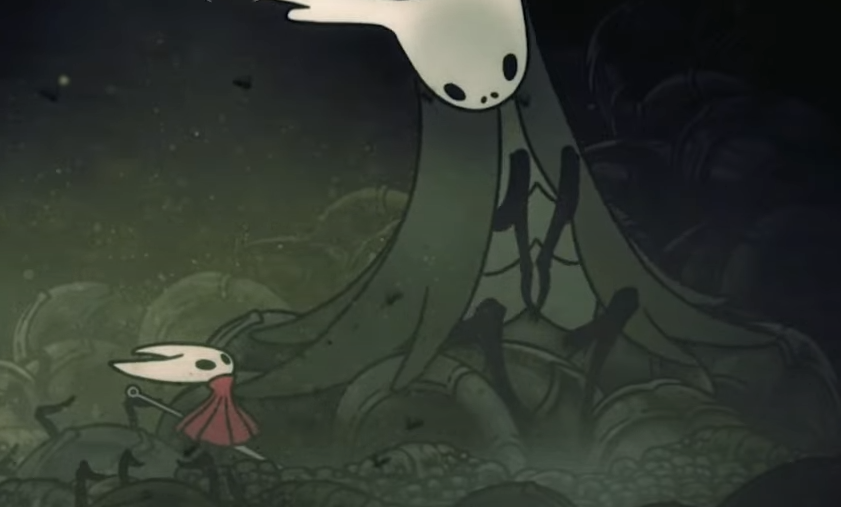 Hollow Knight Silksong Broodfeast Quest Guide