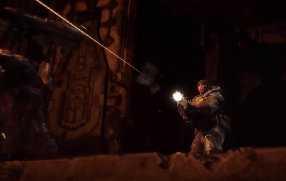 Gears of War Reloaded Bots Explained | Multiplayer & Offline