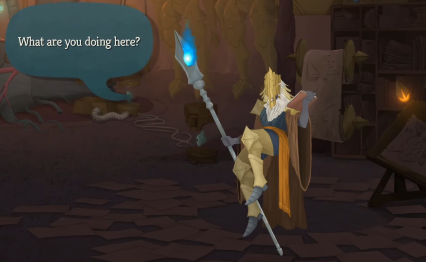 Slay the Spire 2 Architect: Can You Kill The Architect?
