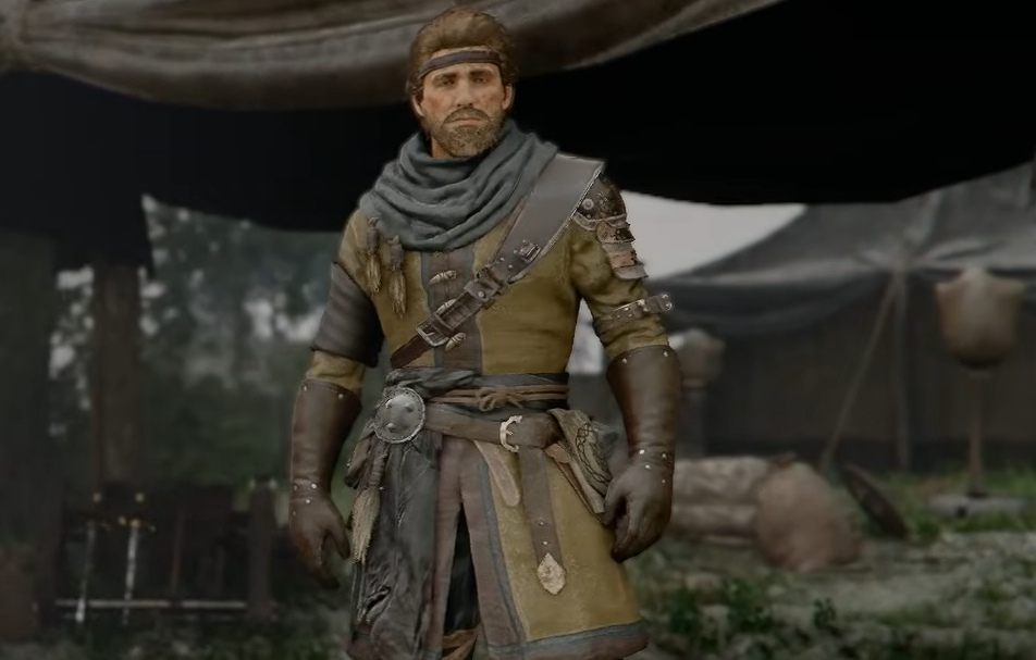 Crimson Desert Comrade Skills Guide: How To Level Up Comrades