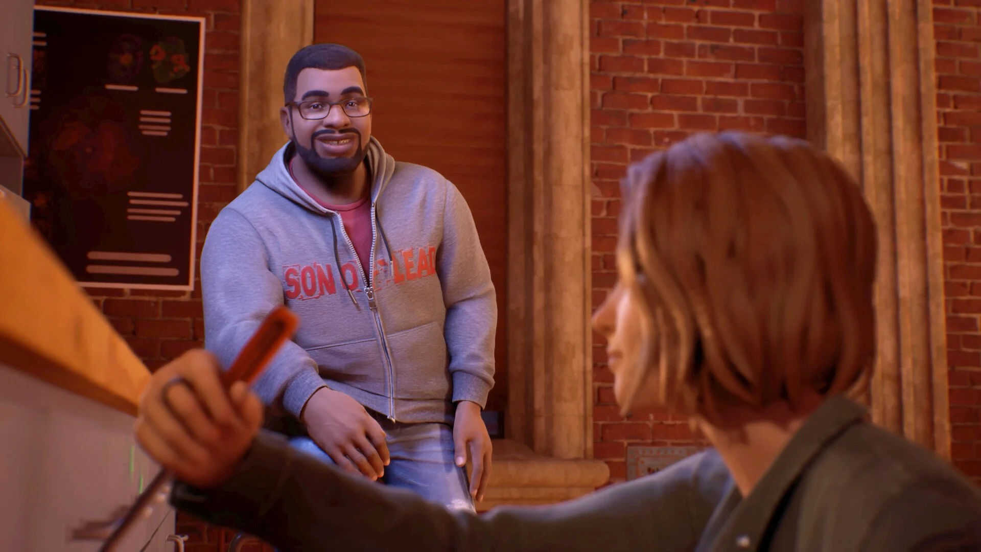 Life Is Strange Reunion: Best HDR Settings Guide