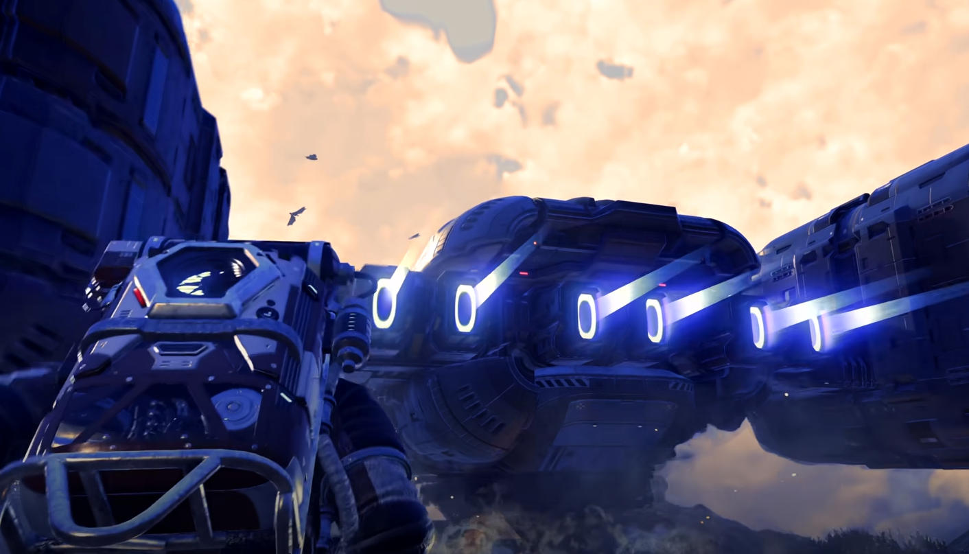 No Man’s Sky Breach Expedition What To Bring Guide