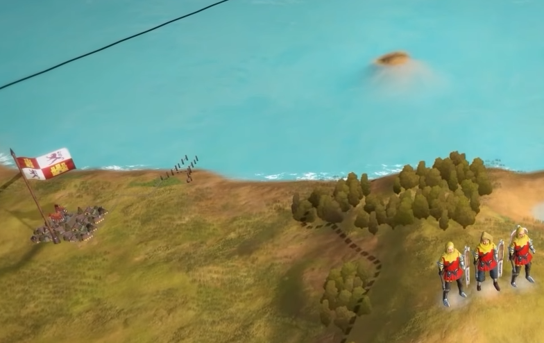 EU5 Army Food Guide | Europa Universalis 5