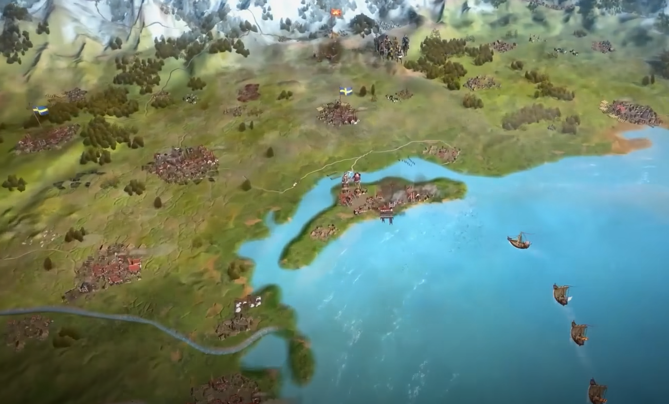 EU5 How to Create Vassals | Europa Universalis 5