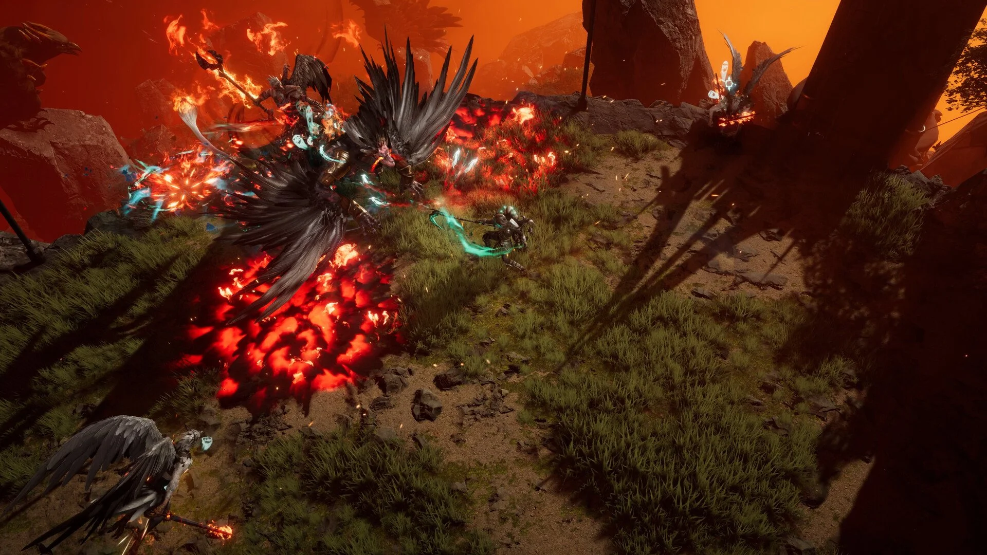Last Epoch Corruption Outcomes Guide: All Possible Results