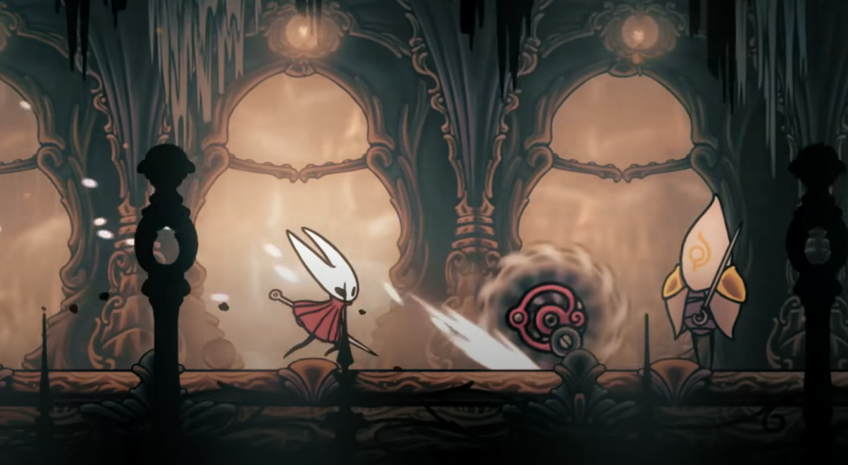 Hollow Knight Silksong Tool Pouch Guide