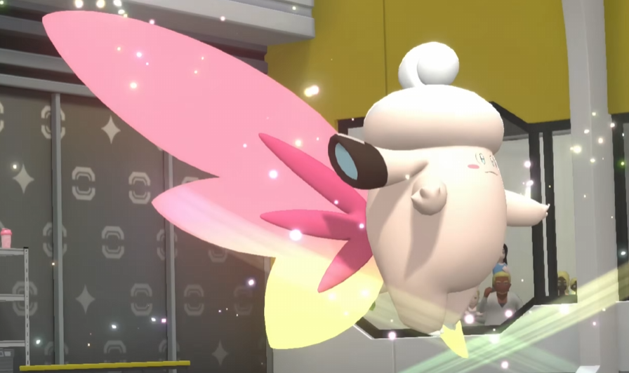 Pokemon Champions All Mega Abilities List