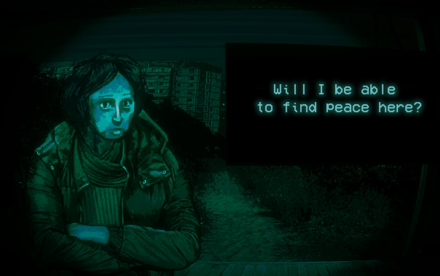 No I’m Not a Human Are Visitors Random Guide