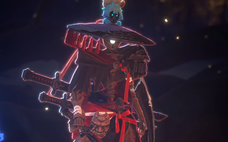 Shape of Dreams Wooden Doll Location Guide