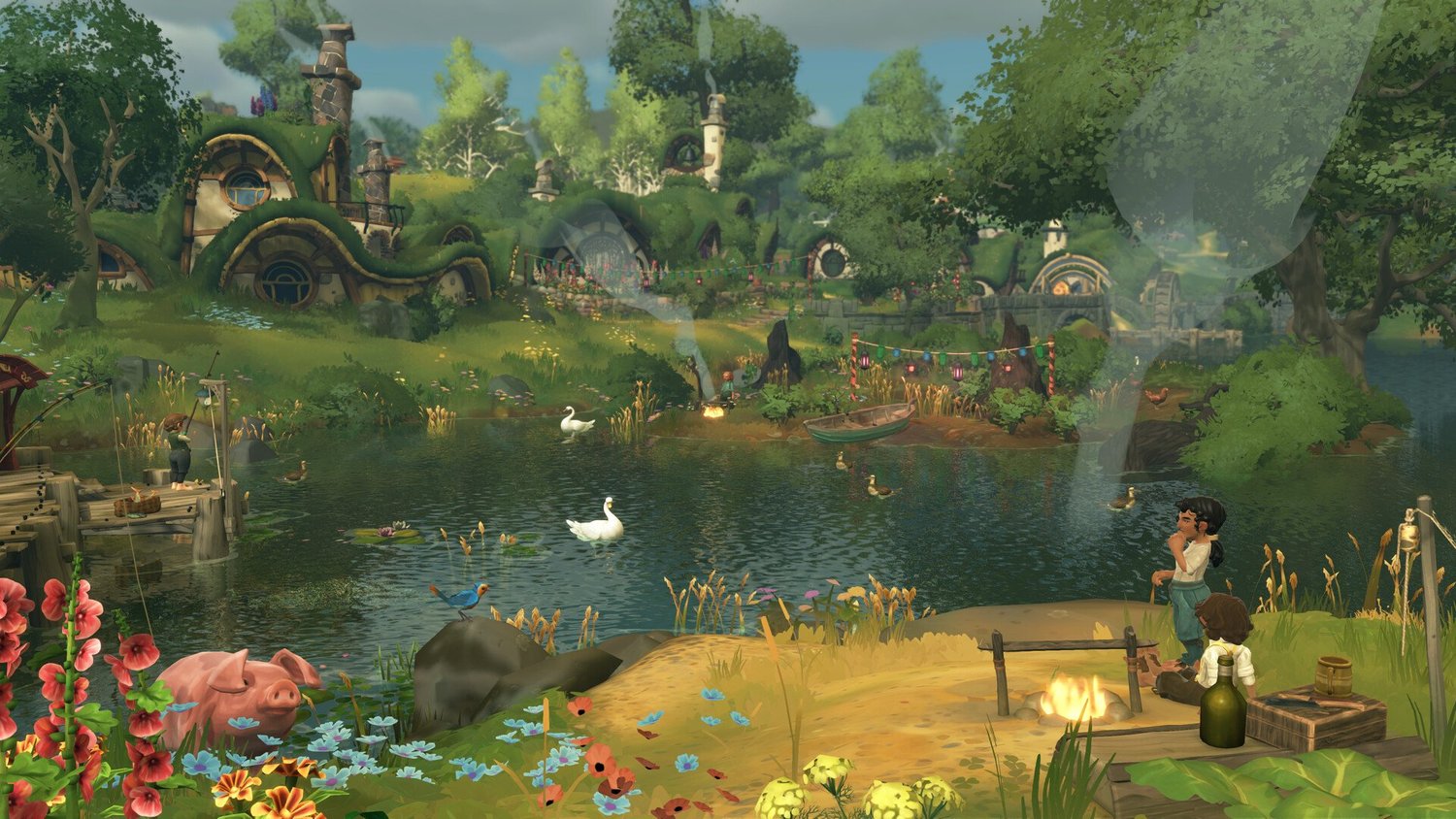 Top 10 Games Releasing This Week on Steam