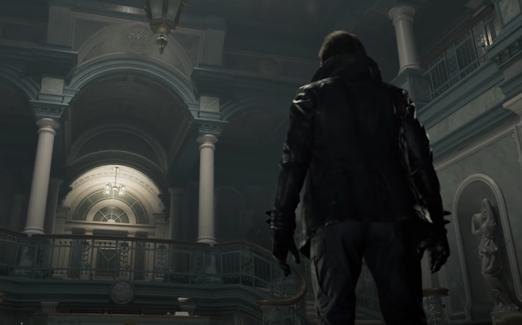 Resident Evil Requiem: How To Parry With Leon